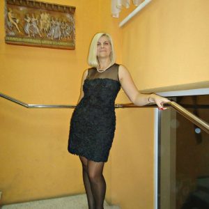 Léonie - rencontre-Cougar-Le Havre